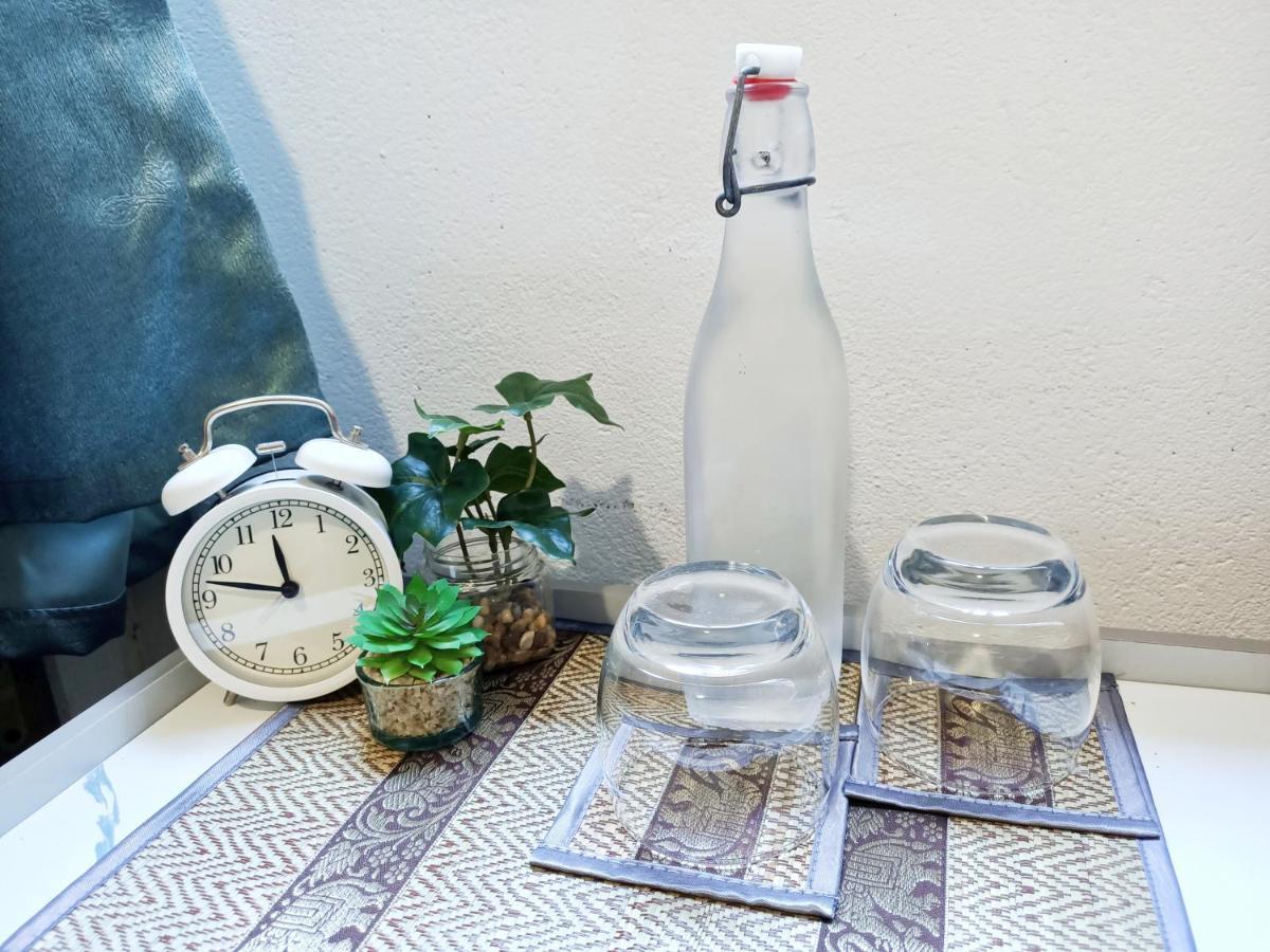 Sam'S Guesthouse M'Pai Bay Đảo Koh Rong Samloem Ngoại thất bức ảnh