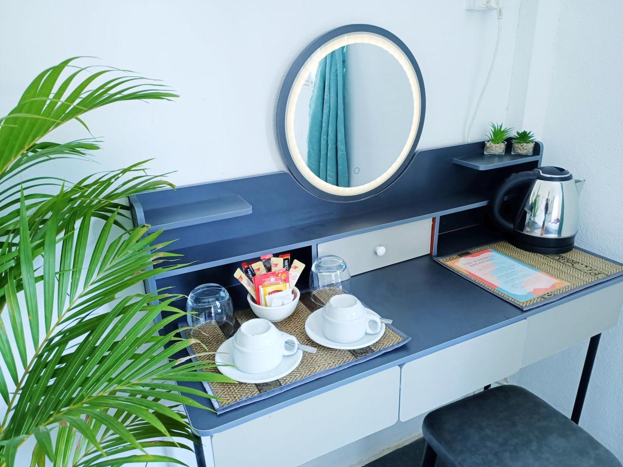 Sam'S Guesthouse M'Pai Bay Đảo Koh Rong Samloem Ngoại thất bức ảnh
