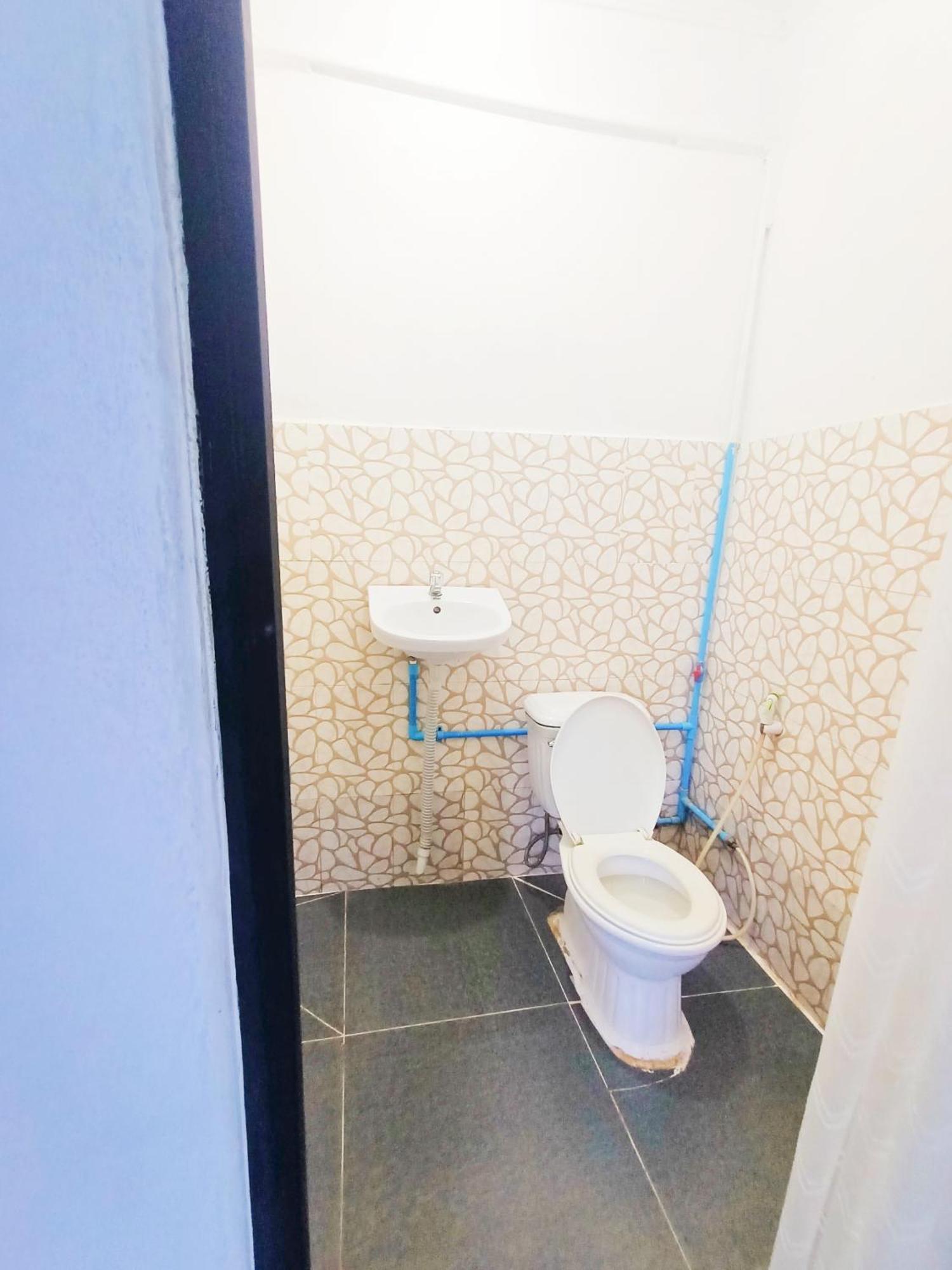 Sam'S Guesthouse M'Pai Bay Đảo Koh Rong Samloem Ngoại thất bức ảnh